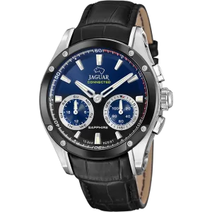 Jaguar Connected Men's Watch