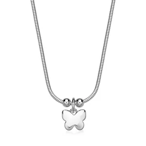 S'AGAPO Click Necklace