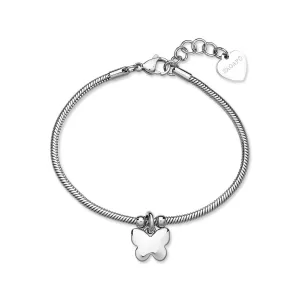 S'AGAPO Click Bracelet