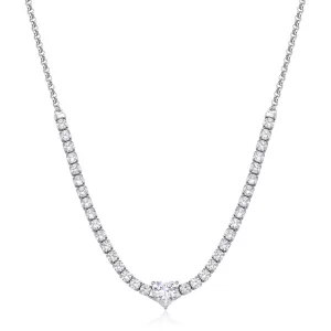 S'AGAPO Dazzly Necklace