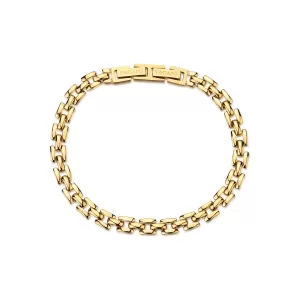 S'AGAPO Ripple Bracelet