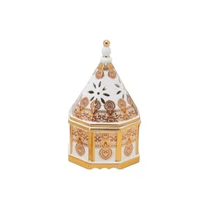 Container with Hermetic Seal 13x22cm