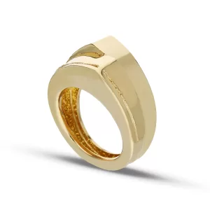 18Kt Gold Ring
