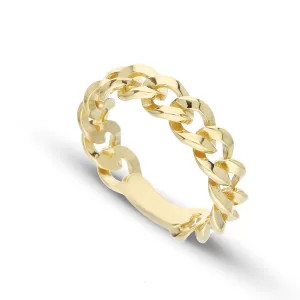 18Kt Gold Ring