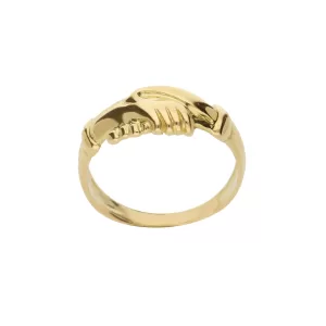 18Kt Gold Ring