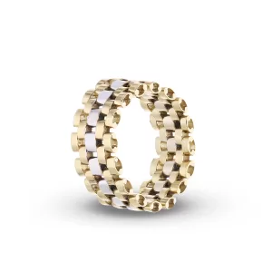 18Kt Gold Ring