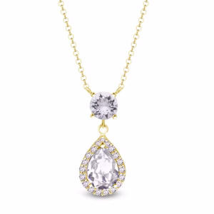 SPARK Briselle Necklace