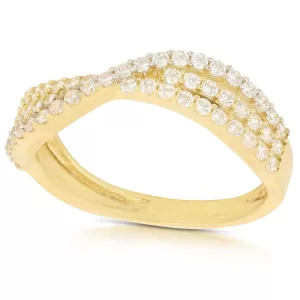 18Kt Gold Ring