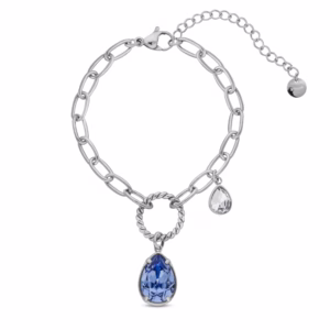 SPARK Illusion Stainless Steel Bracelet