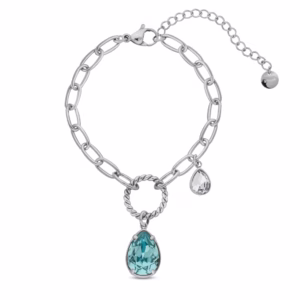 SPARK Illusion Stainless Steel Bracelet