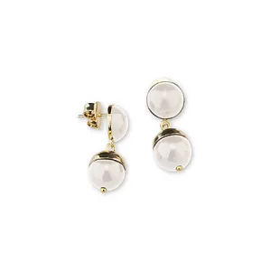 SOVRANI Fashion Mood Earrings