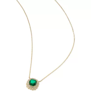 LUCE Necklace Sterling Silver