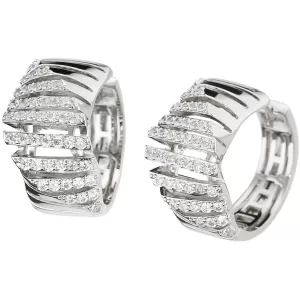 SOVRANI Fashion Mood Earrings