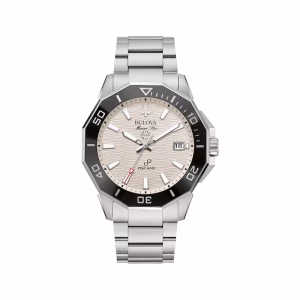 BULOVA Marine Start Precisionist Sports Men's Watch