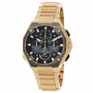 BULOVA Series X Quartz Men's Watch