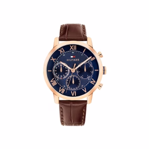 TOMMY HILFIGER Chronograph Mens Watch