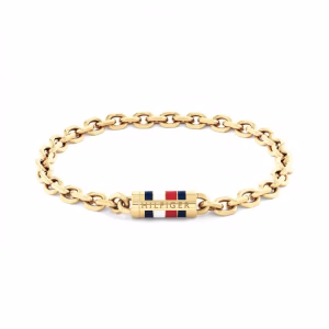 TOMMY HILFIGER Bruce Chain Bracelet
