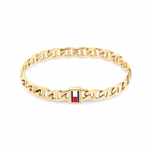 TOMMY HILFIGER Stainless Steel Bracelet