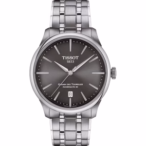 TISSOT Chemin Des Tourelles Powermatic 80 Men's Watch