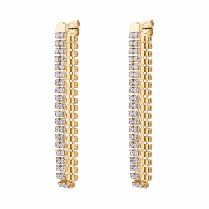 BROSWAY Desideri Earrings