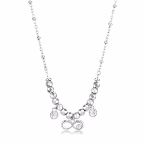 BROSWAY Chakra Necklace