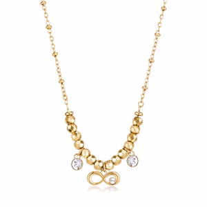 BROSWAY Chakra Necklace