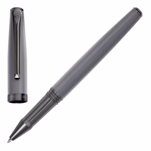 Cerruti 1881 Rollerball Pen Islington Grey