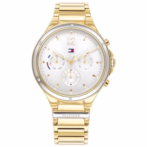 Tommy Hilfiger Ladies Watch