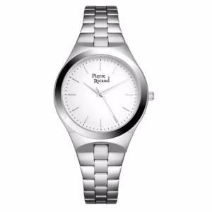 Pierre Ricaud Ladies Watch