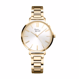 Pierre Ricaud Ladies Watch