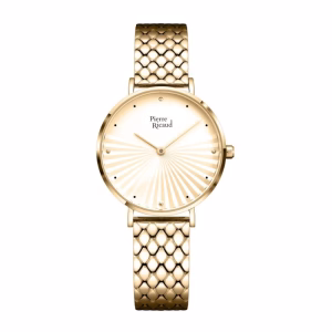 Pierre Ricaud Ladies Watch