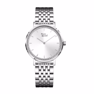 Pierre Ricaud Ladies Watch