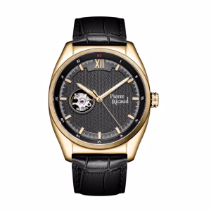 Pierre Ricaud Gents Automatic Watch