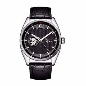 Pierre Ricaud Gents Automatic Watch
