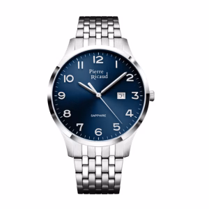 Pierre Ricaud Gents Watch