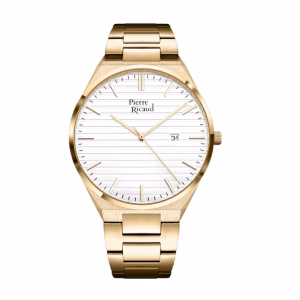 Pierre Ricaud Gents Watch