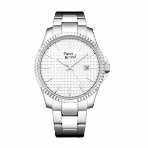 Pierre Ricaud Gents Watch