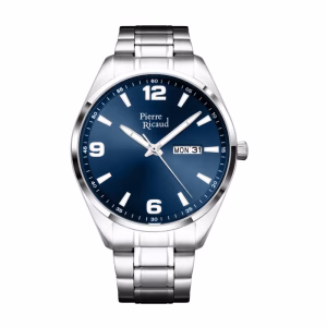 Pierre Ricaud Gents Watch