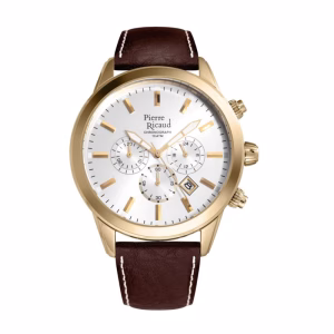 Pierre Ricaud Gents Watch