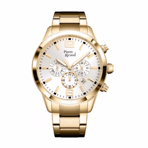 Pierre Ricaud Gents Watch