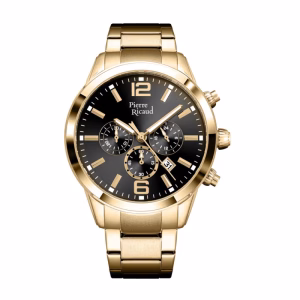 Pierre Ricaud Gents Watch