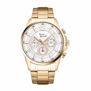 Pierre Ricaud Gents Watch