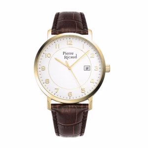Pierre Ricaud Gents Watch