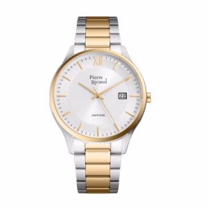 Pierre Ricaud Gents Watch