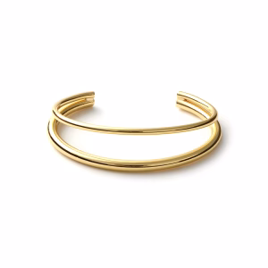 UNOAERRE Golden Line Bracelet