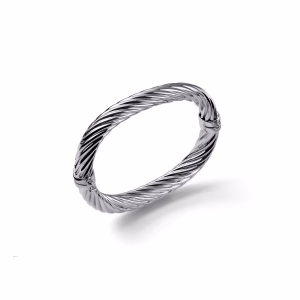 UNOAERRE Twisted Bracelet