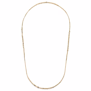 UNOAERRE Long Forzatina Necklace
