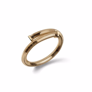 UNOAERRE Tubogas Contrarié Bracelet