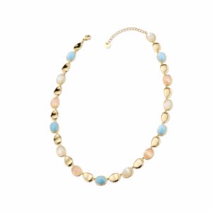 SOVRANI Fashion Mood Necklace