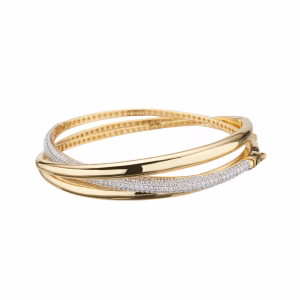 SOVRANI Fashion Mood Bangle